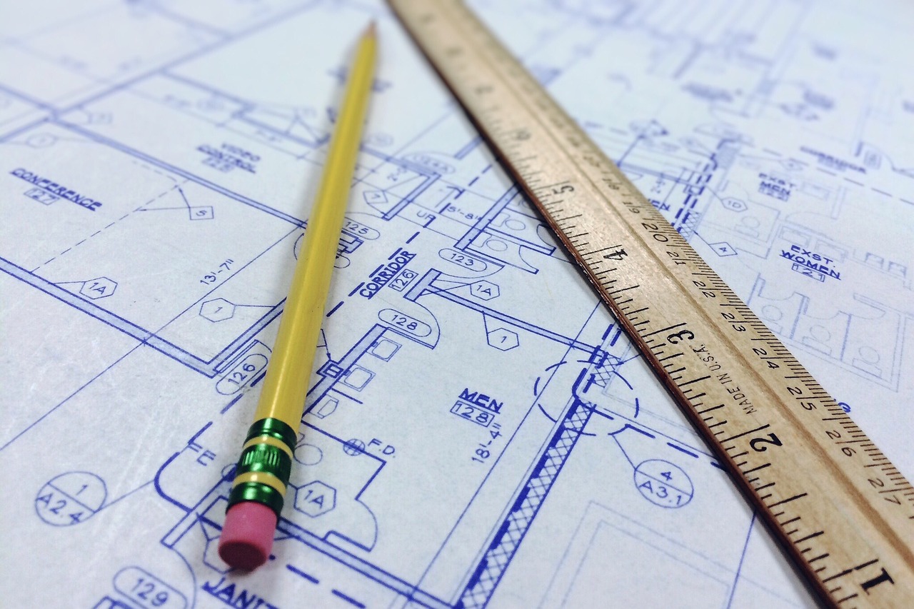 Custom Building Plans