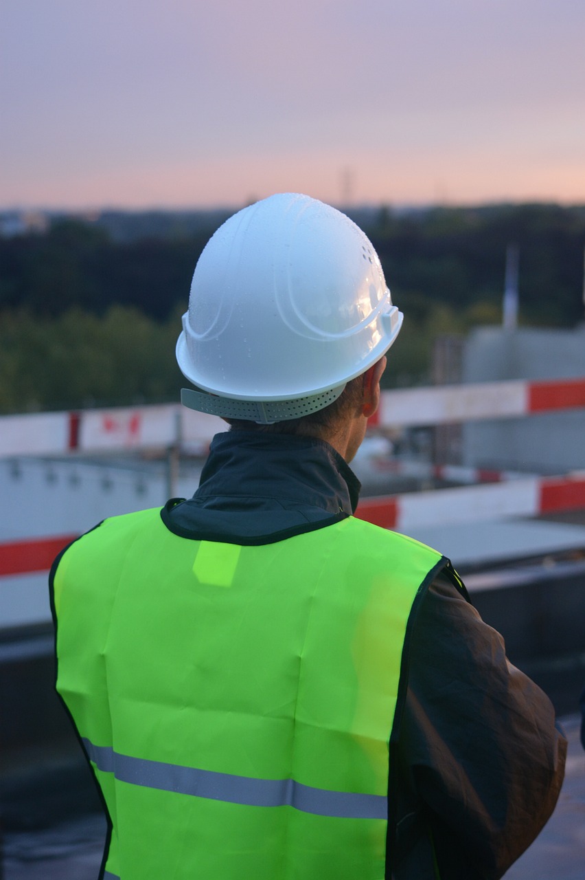Construction