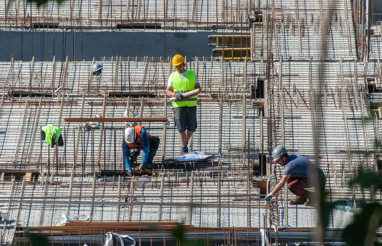 Pre-Construction
